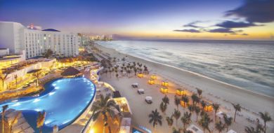 Cancun City - Hotel Zone